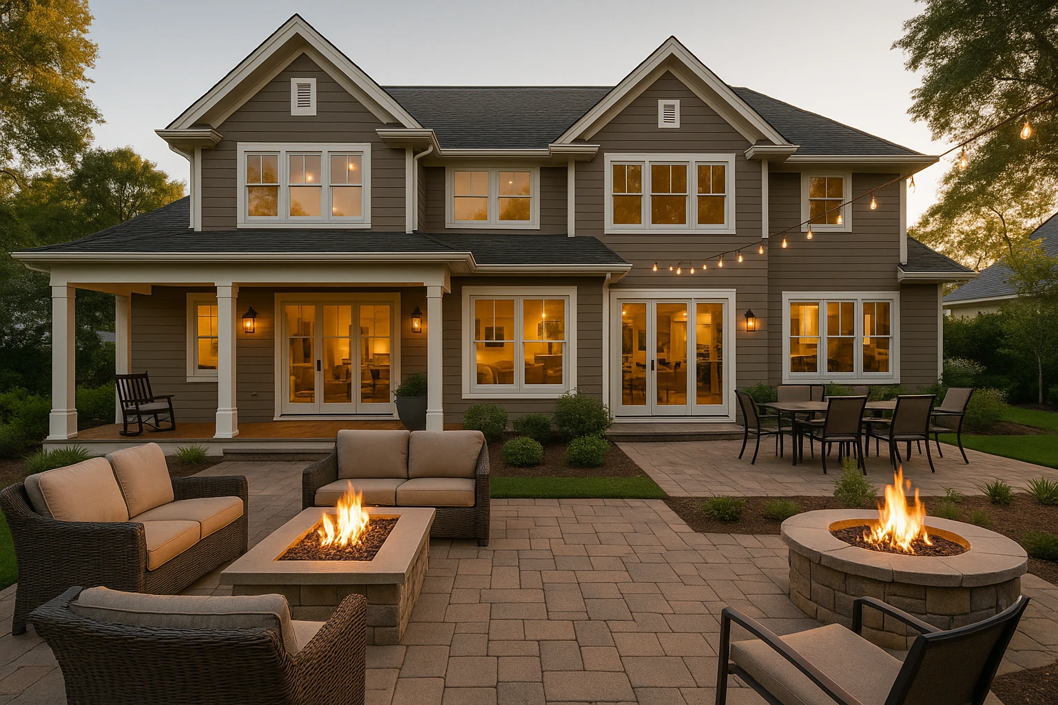 Outdoor Living Preview Curb Appeal Idea September 2025