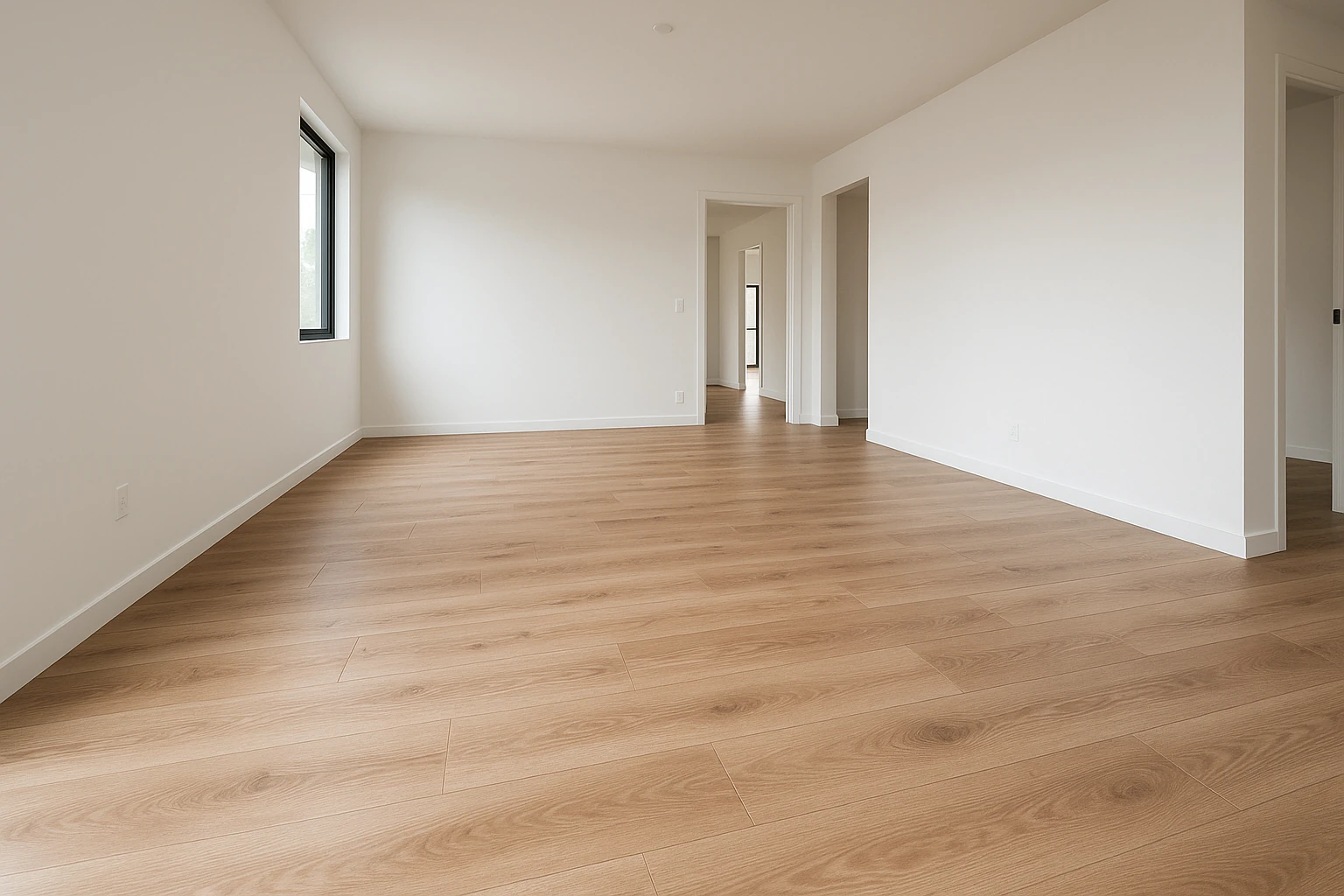 Flooring Installation in Kansas City