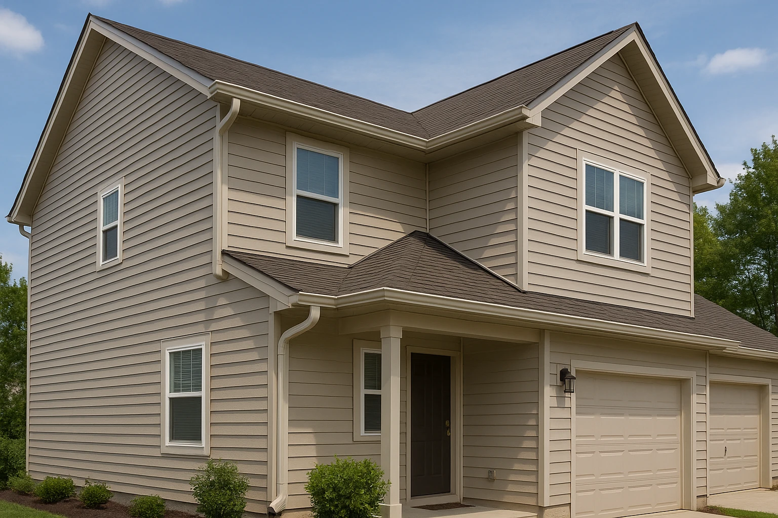Kansas City Gutter System Installation