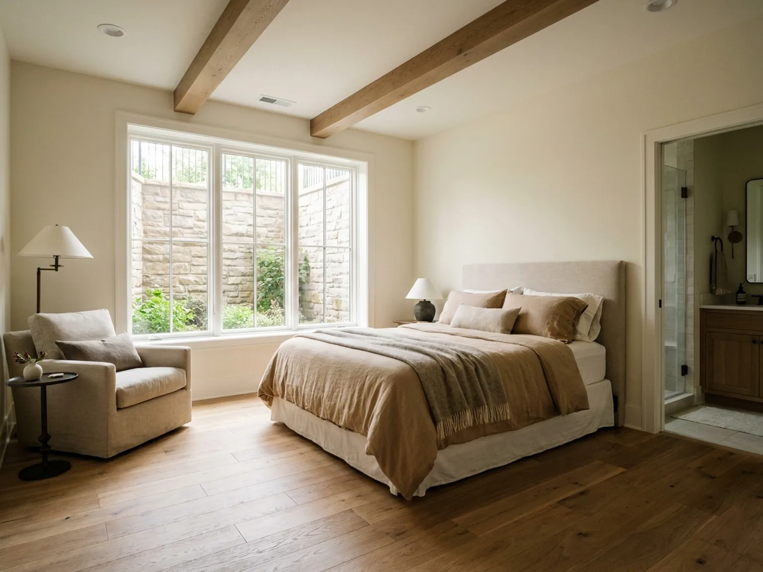 Guest & In-Law Suite basement idea 2026